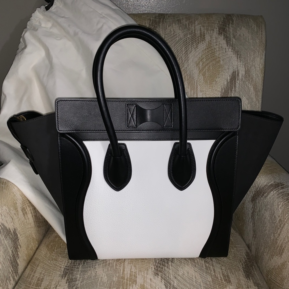 BRAND NEW CELINE PURSE